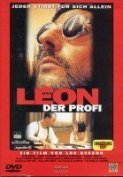 gebrauchter Film – Leon der Profi