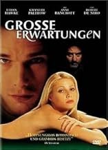 gebrauchter Film – Alfonso Cuaron – Große Erwartungen