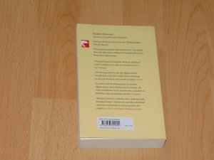 gebrauchtes Buch – Khaled Hosseini – Tausend strahlende Sonnen