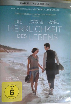 gebrauchter Film – Die Herrlichkeit des Lebens