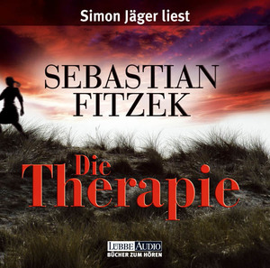 gebrauchtes Hörbuch – Sebastian Fitzek – Sebastian Fitzek - Die Therapie [4 CDs]