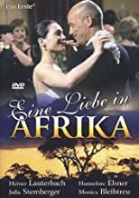 gebrauchter Film – Eine Liebe in Afrika