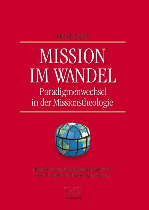 gebrauchtes Spiel – Martin Reppenhagen, David J – Mission im Wandel