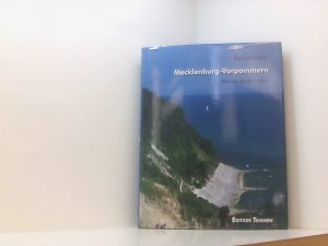 gebrauchtes Buch – Scharnweber, Werner und Werner Scharnweber – Reisebilder, Mecklenburg-Vorpommern Reisebilder