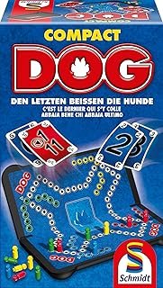 gebrauchtes Spiel – Dog Compact