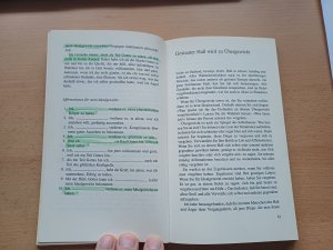 gebrauchtes Buch – Sondra Ray – Schlank durch positives Denken