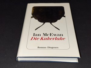 gebrauchtes Buch – Ian McEwan – Die Kakerlake