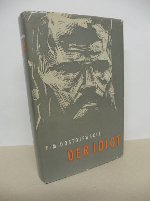 gebrauchtes Buch – Dostojewskij; Fjodor M – Der Idiot