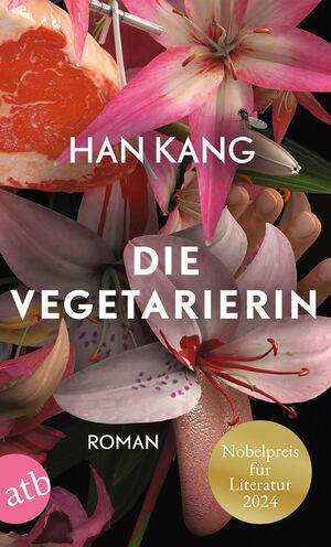 gebrauchtes Buch – Han Kang – Die Vegetarierin - Roman gebrauchtes Buch – Han Kang – Die Vegetarierin - Roman