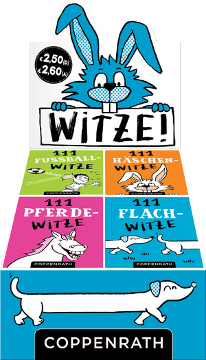 gebrauchtes Spiel – Mini-Witze