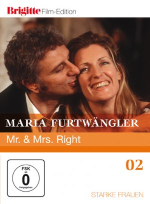 gebrauchter Film – Torsten C. Fischer – Mr. & Mrs. Right