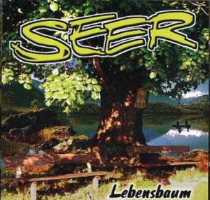 gebrauchter Tonträger – Seer – Lebensbaum