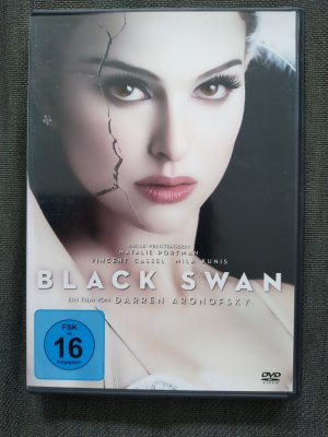 gebrauchter Film – Darren Aronofsky – Black Swan