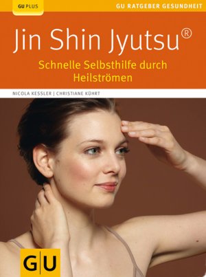 gebrauchtes Buch – Kessler, Nicola; Kührt – Jin Shin Jyutsu - Schnelle Selbsthilfe durch Heilströmen