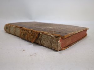 antiquarisches Buch – Müller, Johann Gottwerth – Der Ring, eine komische Geschichte