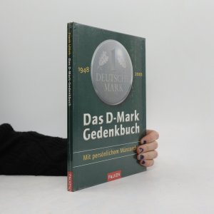 gebrauchtes Buch – Frank Littek – Das D-Mark-Gedenkbuch (Originalverpackt)