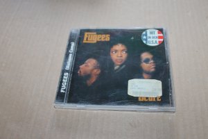 gebrauchter Tonträger – Fugees – The Score