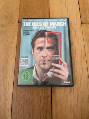 gebrauchter Film – The Ides of March