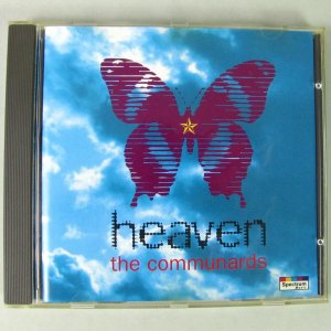 gebrauchter Tonträger – The Communards – The Communardes. HEAVEN.