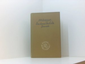 antiquarisches Buch – Dostojewski, Fjodor M – Eine dumme Geschichte. Humoreske.