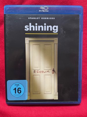 gebrauchter Film – Stanley Kubrick – Shining