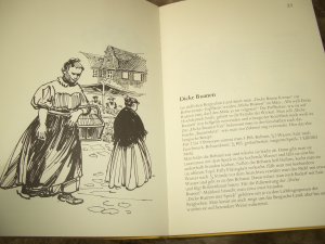 gebrauchtes Buch – Jr Pottkieker – Bergische Küche.