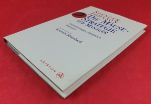 gebrauchtes Buch – Spencer Johnson – Die Mäusestrategie für Manager - Veränderungen erfolgreich begegnen