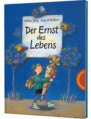 gebrauchtes Buch – Sabine Jörg – Der Ernst des Lebens gebrauchtes Buch – Sabine Jörg – Der Ernst des Lebens