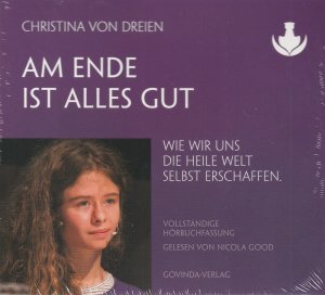 neues Hörbuch – Christina von Dreien – Am Ende ist Alles Gut - Christina von Dreien - MP3 CD / HÖRBUCH