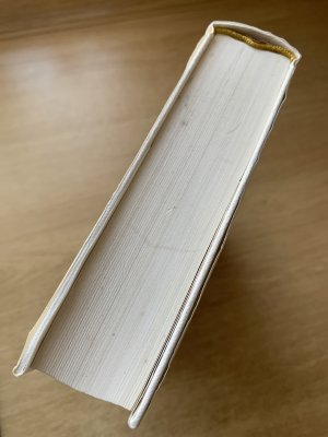 gebrauchtes Buch – Dale Carnegie – Sorge dich nicht. Lebe!