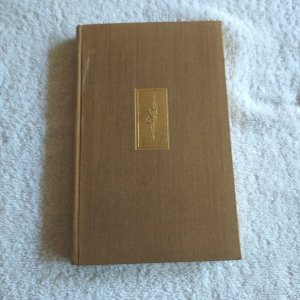 antiquarisches Buch – Ernst Jünger – Afrikanische Spiele
