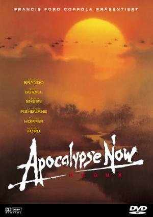 gebrauchter Film – Francis F.Coppola – Apocalypse Now Redux