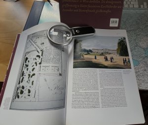 gebrauchtes Buch – Lack, H: Walter. – FLORILEGIUM IMPERIALE: Botanische Schätze für Kaiser Franz I. von Österreich. Mit einem Essay von Marina Heilmeyer.
