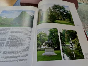 gebrauchtes Buch – Lack, H: Walter. – FLORILEGIUM IMPERIALE: Botanische Schätze für Kaiser Franz I. von Österreich. Mit einem Essay von Marina Heilmeyer.