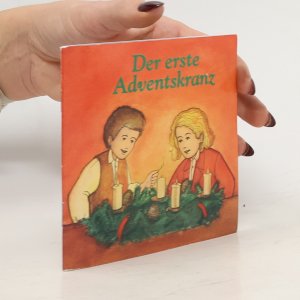 gebrauchtes Buch – kolektiv – Der erste Adventskranz