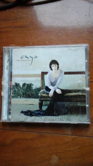 gebrauchter Tonträger – Enya – A Day Without Rain enya