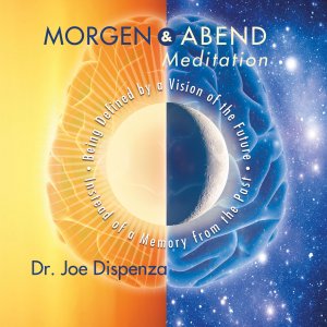 gebrauchtes Hörbuch – Dr. Joe Dispenza – Morgen- und Abendmeditation