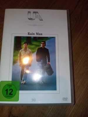 gebrauchter Film – Barry Levinson – Rain Man