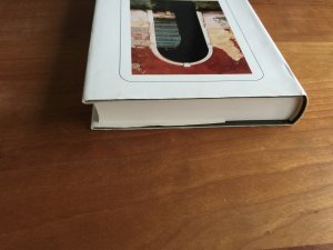 gebrauchtes Buch – Donna Leon – Blutige Steine