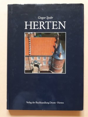 gebrauchtes Buch – Gregor Spohr – Herten