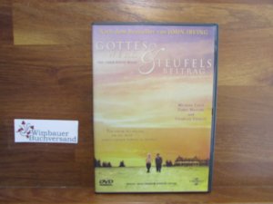 gebrauchter Film – Caine, Michael – Gottes Werk und Teufels Beitrag