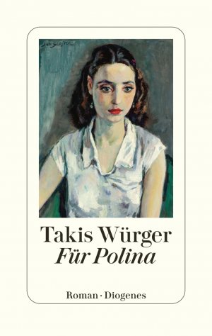 neues Buch – Takis Würger – Für Polina neues Buch – Takis Würger – Für Polina