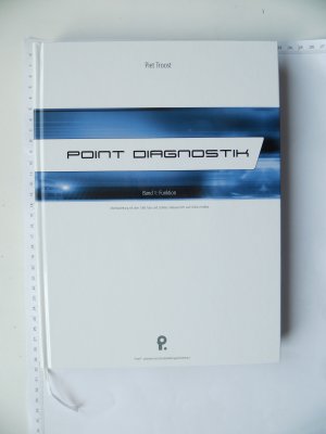 gebrauchtes Buch – Piet Troost – POINT DIAGNOSTIK Band 1 - Funktion