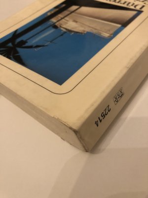 gebrauchtes Buch – Friedrich Dürrenmatt – Grieche sucht Griechin