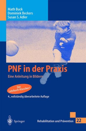 gebrauchtes Buch – Buck, Math; Beckers – PNF in der Praxis