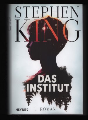gebrauchtes Buch – Stephen King – Das Institut /Roman