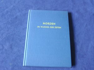 antiquarisches Buch – Ufke Cremer – Norden im Wandel der Zeiten