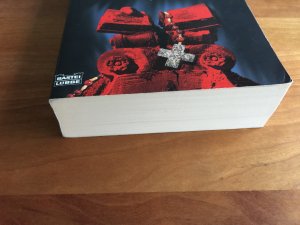 gebrauchtes Buch – Dan Brown – Sakrileg - The Da Vinci Code - . Robert Langdon, Bd. 2