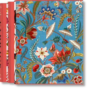 gebrauchtes Buch – Aziza Gril-Mariotte – The Book of Printed Fabrics. From the 16th century until today gebrauchtes Buch – Aziza Gril-Mariotte – The Book of Printed Fabrics. From the 16th century until today