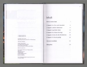 gebrauchtes Buch – Däniken, Erich von – Unmögliche Wahrheiten /Von Südamerika nach anderswo